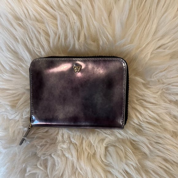 Kelly Wynne "Money Maker" Mini Wallet - Picture 3 of 9